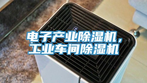 電子產業榴莲视频官网APP，工業車間榴莲视频官网APP