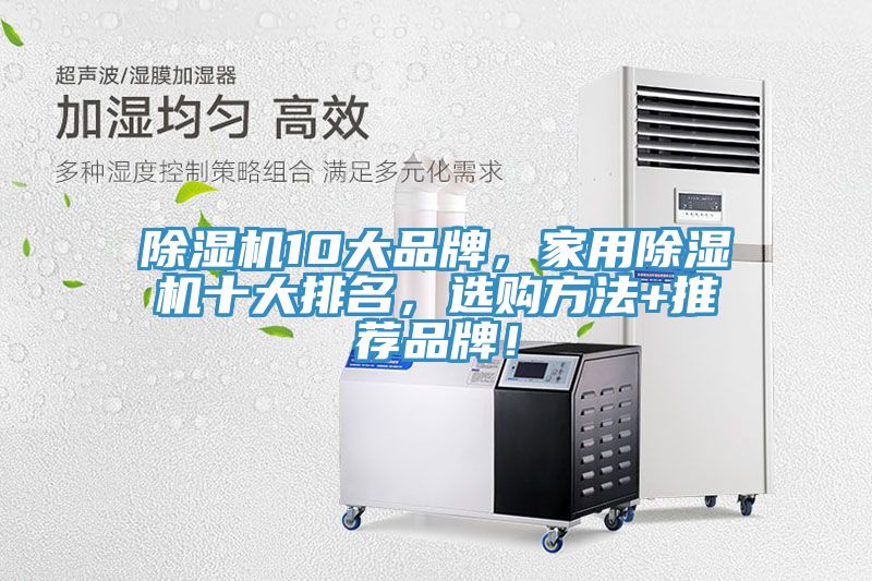 榴莲视频官网APP10大品牌，家用榴莲视频官网APP十大排名，選購方法+推薦品牌！