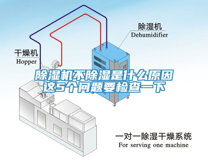 榴莲视频官网APP不除濕是什麽原因這5個問題要檢查一下