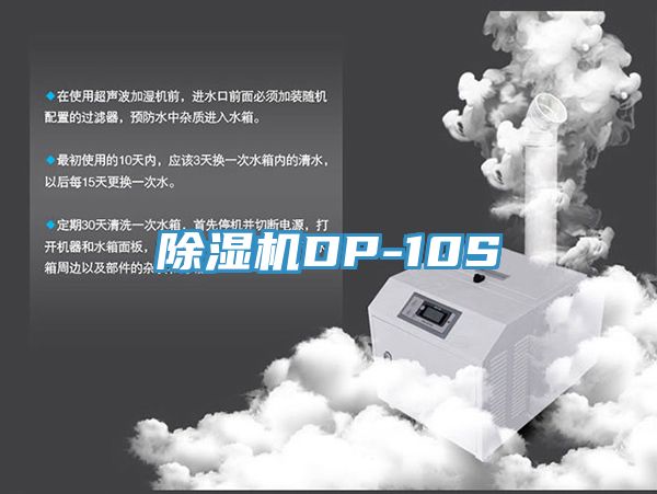 榴莲视频官网APPDP-10S
