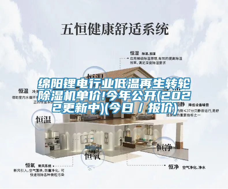 綿陽鋰電行業低溫再生轉輪榴莲视频官网APP單價!今年公開(2022更新中)(今日／報價)