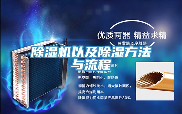 榴莲视频官网APP以及除濕方法與流程