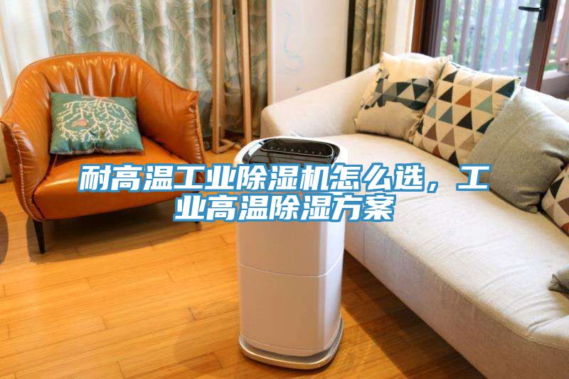 耐高溫工業榴莲视频官网APP怎麽選，工業高溫除濕方案