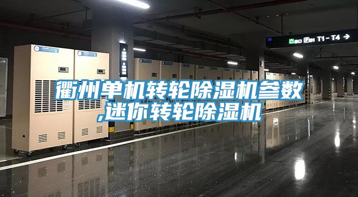 衢州單機轉輪榴莲视频官网APP參數,迷你轉輪榴莲视频官网APP
