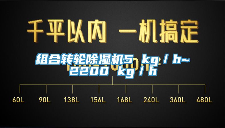 組合轉輪榴莲视频官网APP5 kg／h~2200 kg／h