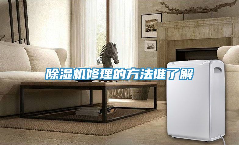 榴莲视频官网APP修理的方法誰了解
