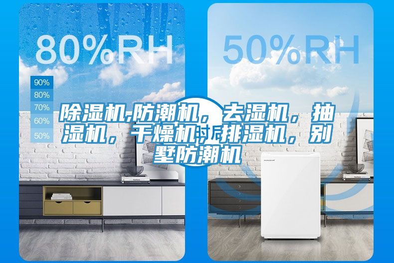 榴莲视频官网APP,防潮機，去濕機，抽濕機，幹燥機，排濕機，別墅防潮機