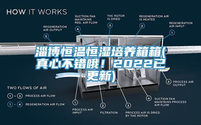 淄博恒溫恒濕培養箱箱(真心不錯哦！2022已更新)