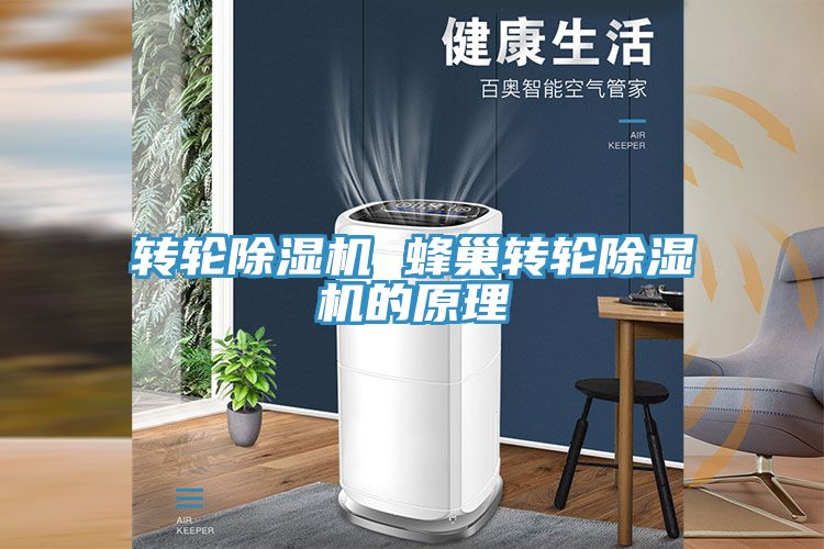 轉輪榴莲视频官网APP 蜂巢轉輪榴莲视频官网APP的原理