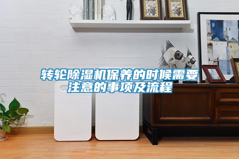 轉輪榴莲视频官网APP保養的時候需要注意的事項及流程