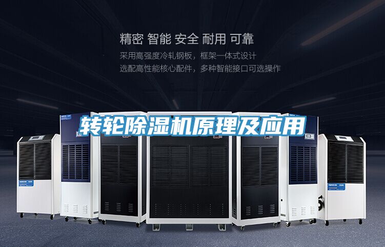 轉輪榴莲视频官网APP原理及應用