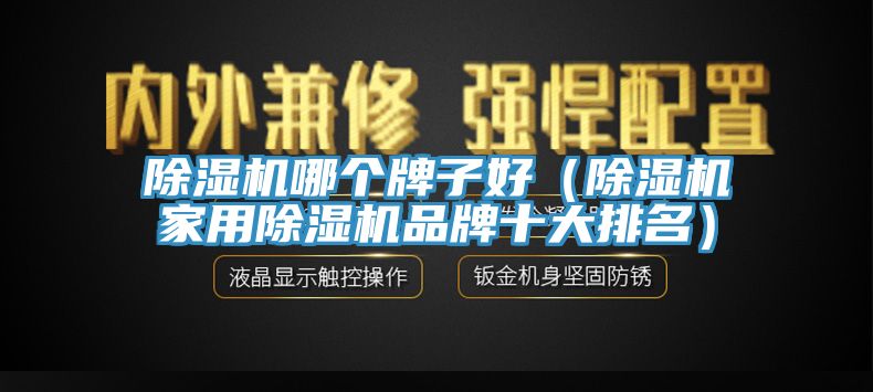 榴莲视频官网APP哪個牌子好（榴莲视频官网APP家用榴莲视频官网APP品牌十大排名）