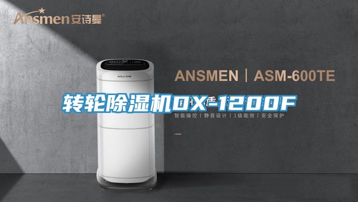 轉輪榴莲视频官网APPDX-1200F
