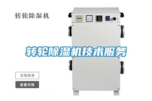 轉輪榴莲视频官网APP技術服務
