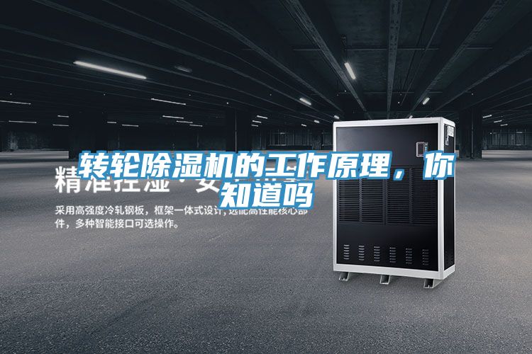 轉輪榴莲视频官网APP的工作原理，你知道嗎