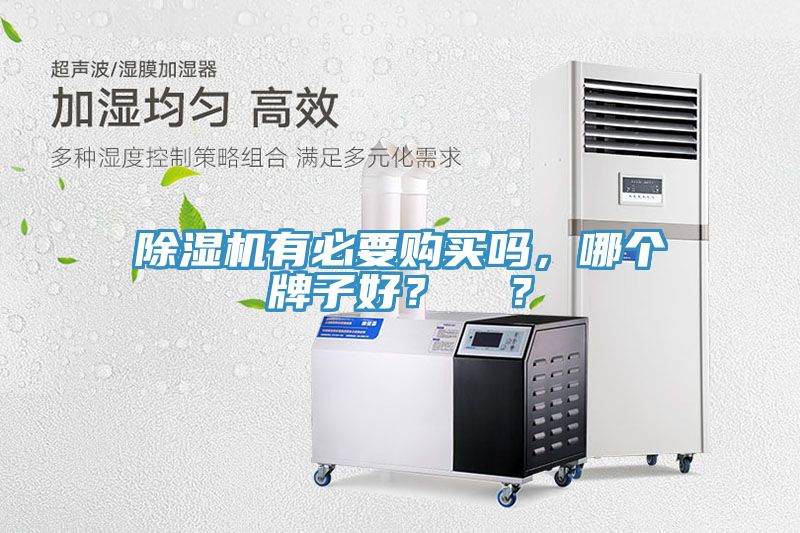 榴莲视频官网APP有必要購買嗎，哪個牌子好？  ？