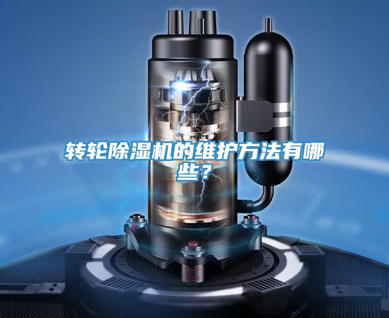轉輪榴莲视频官网APP的維護方法有哪些？