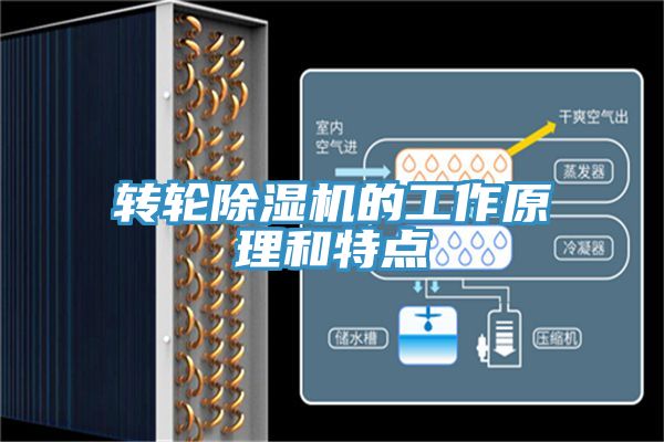 轉輪榴莲视频官网APP的工作原理和特點