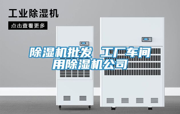 榴莲视频官网APP批發 工廠車間用榴莲视频官网APP公司