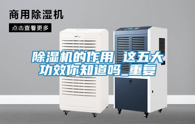榴莲视频官网APP的作用 這五大功效你知道嗎_重複