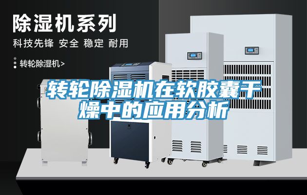 轉輪榴莲视频官网APP在軟膠囊幹燥中的應用分析