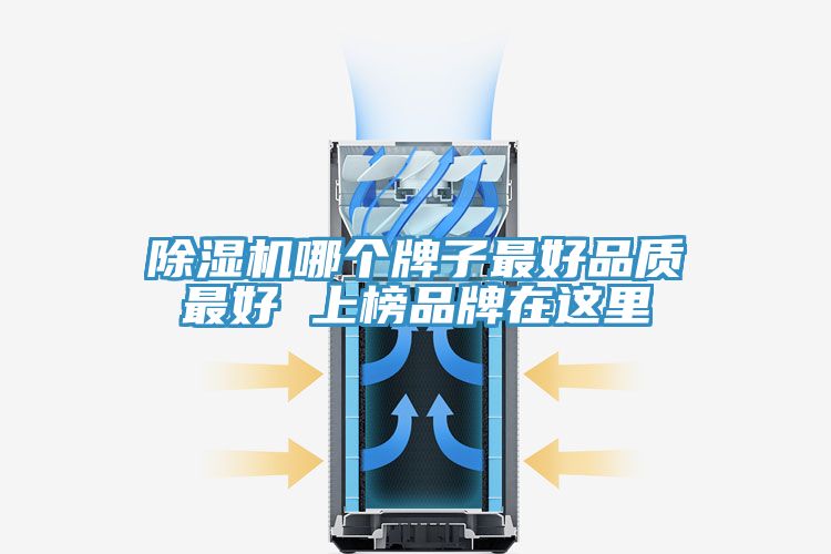 榴莲视频官网APP哪個牌子最好品質最好 上榜品牌在這裏